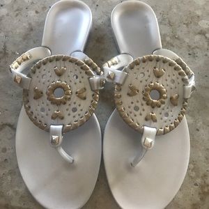 Jack Rogers sandals